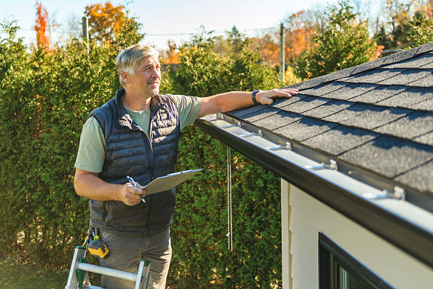 Trusted Roof Inspection service in Goodrich, TX - Ben Roofing and Steel LLC